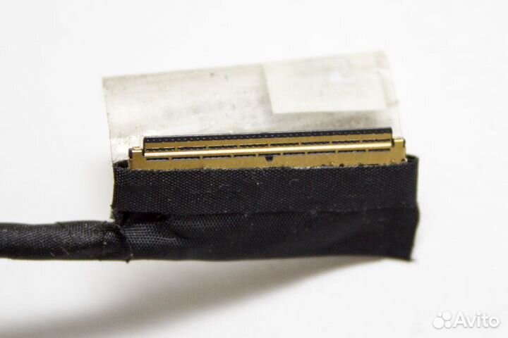 Шлейф матрицы DC02001VU00 750635-001 для HP 255