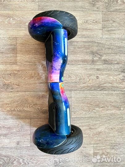 Гироскутер бу