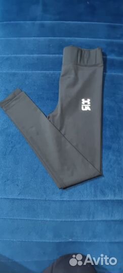 Лосины спортивные Under Armour