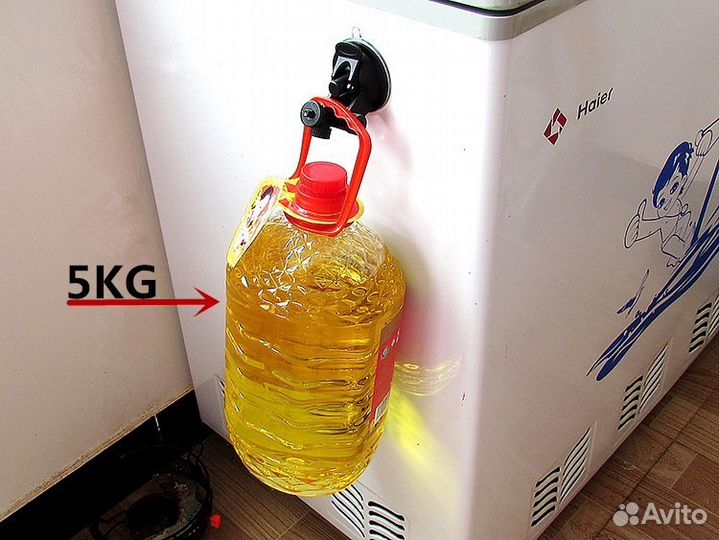 Присоска шаровая на стекло для GoPro и Смартфонов