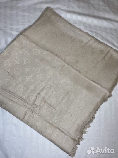 Палантин louis vuitton 130*150