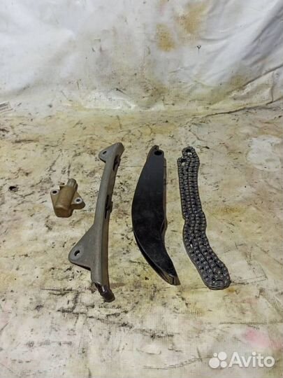 Комплект грм Kia Optima 243212E010