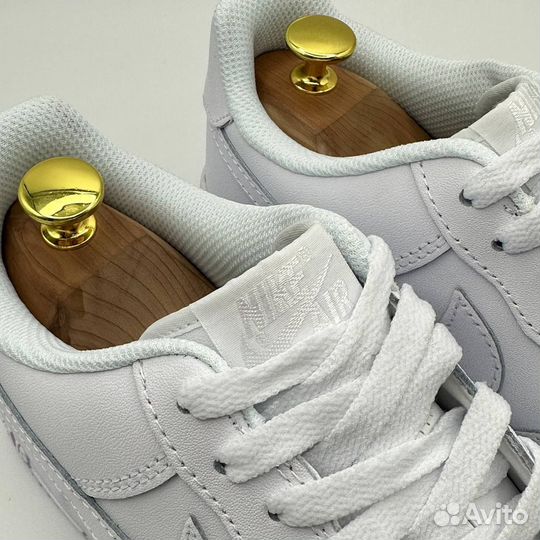 Кроссовки nike air force 1