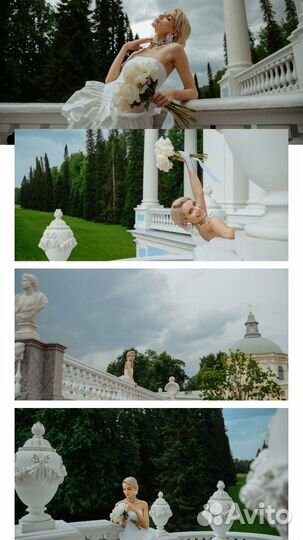 Фотограф Видеограф