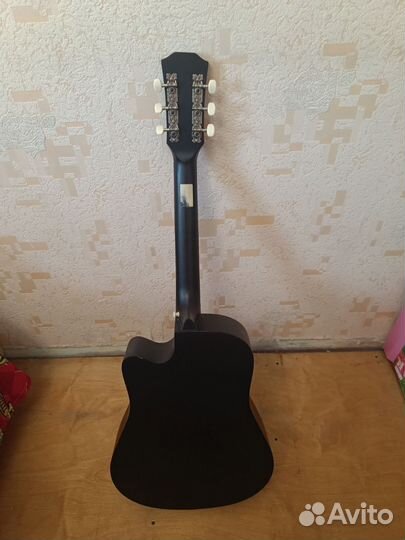 Акустическая гитара Belucci