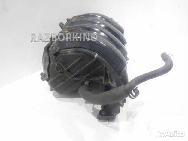 Впускной коллектор Лексус