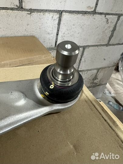 Рычаг hyundai KIA 54501-E6100