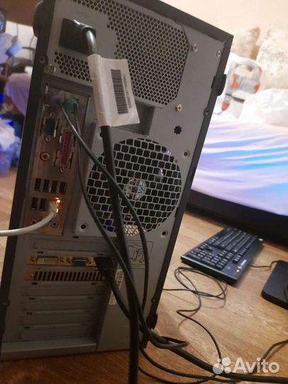 Компьютер пк