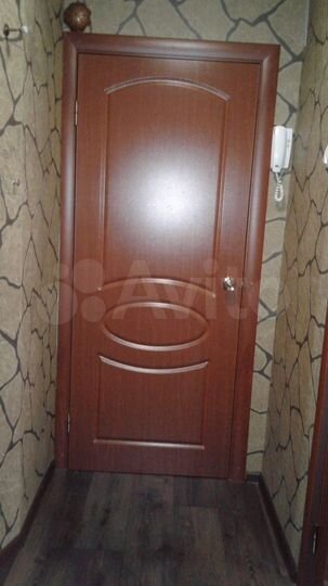 1-к. квартира, 30,6 м², 3/5 эт.