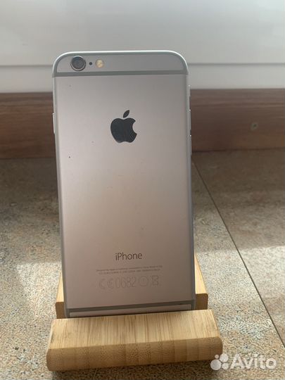 iPhone 6, 64 ГБ