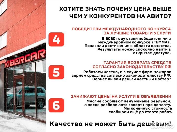 Замена штатного монитора на устройство Android