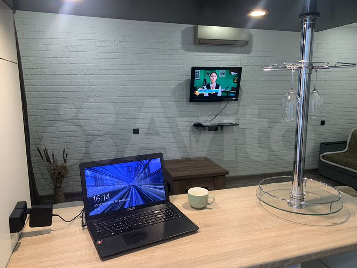 Квартира-студия, 36 м², 2/8 эт.