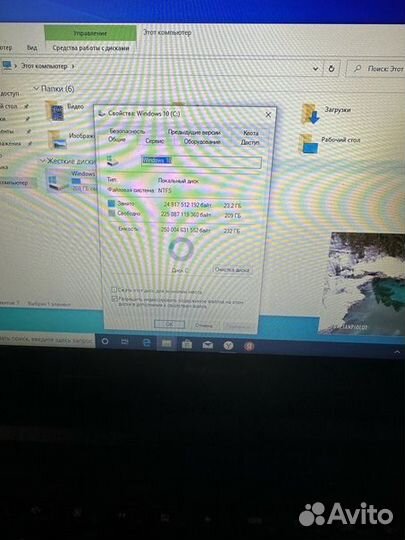 Ноутбук Lenovo G4030