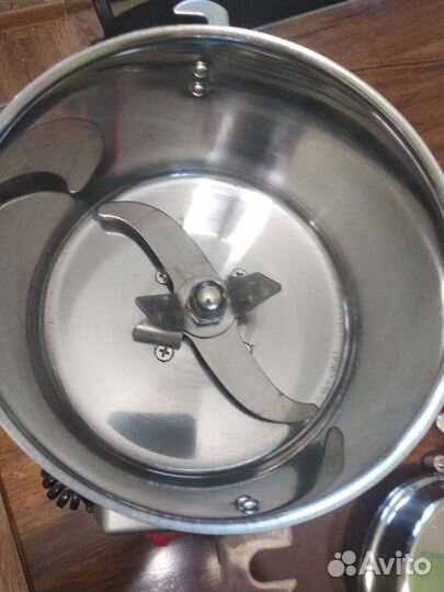 Мукомолка Мельница