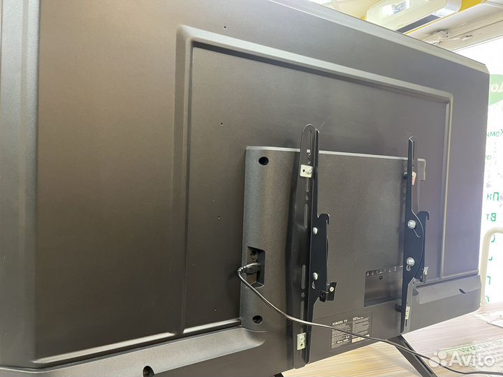 Смарт телевизор Xiaomi TV A2 55