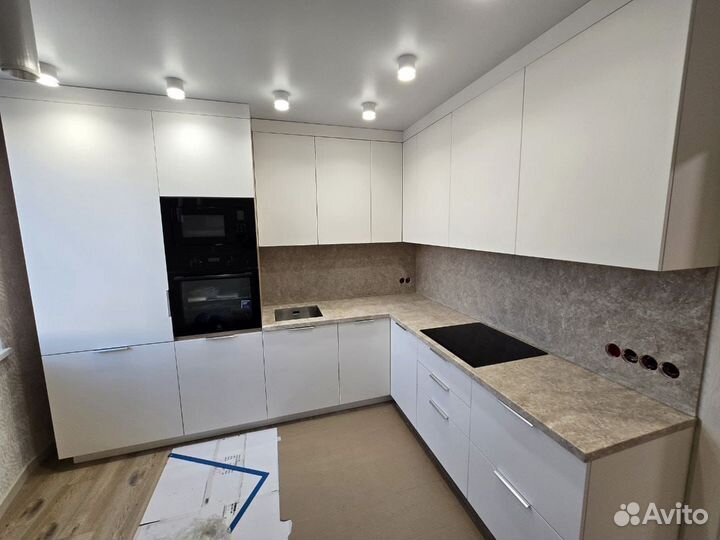 Столешница из искусственного камня от производителя