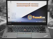 Lenovo Thinkpad X1 Carbon 3rd (i7 5600U/8/256/FHD)