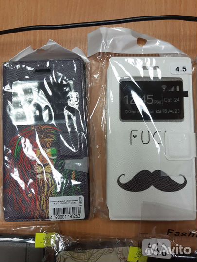 Чехлы для Samsung Galaxy A40 и универсальные