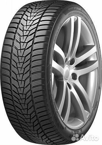 Hankook Winter I'Cept Evo 3 W330 295/35 R21 107V