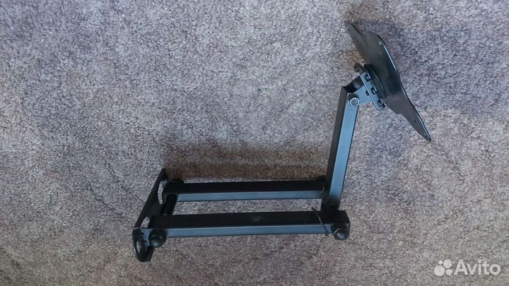 Кронштейн для телевизора поворотный Kromax