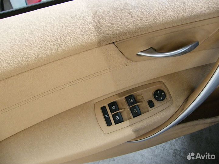 Химчистка авто