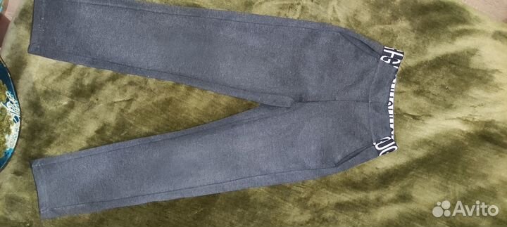 Спортивный костюм брюки школьные