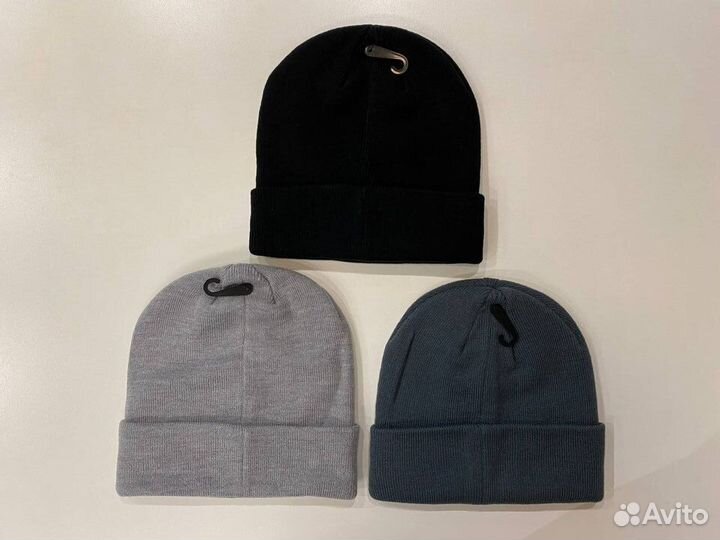 Шапки Calvin Klein новые оригинал
