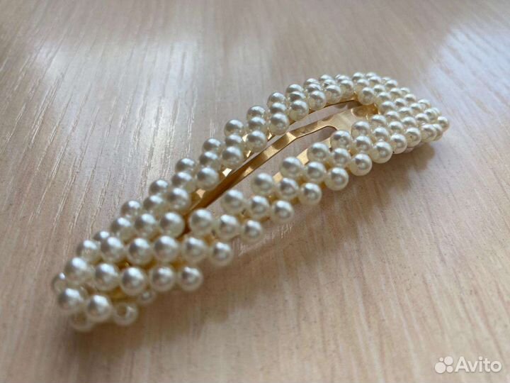 Заколка для волос