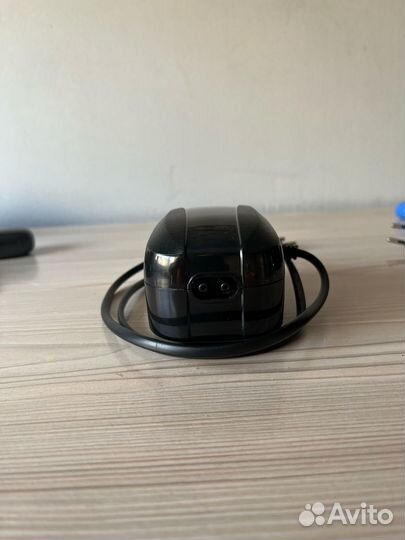 Компрессор аквариумный