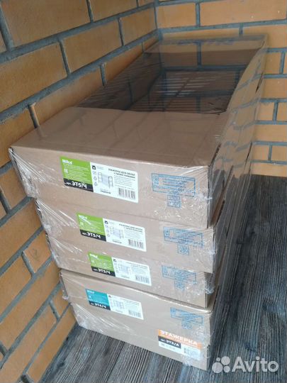 Этажерка для обуви/Новая/Обувница металлическая