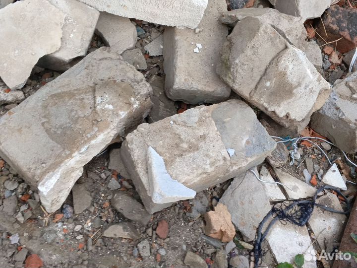 Продам белый кирпич(некондиция)