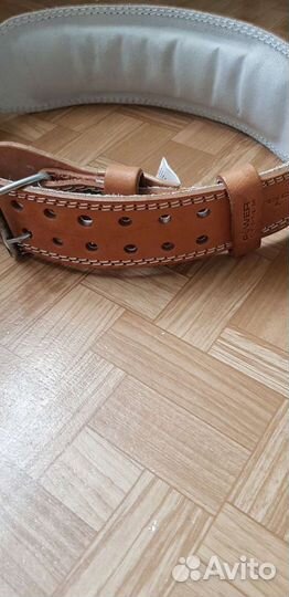 Атлетический пояс