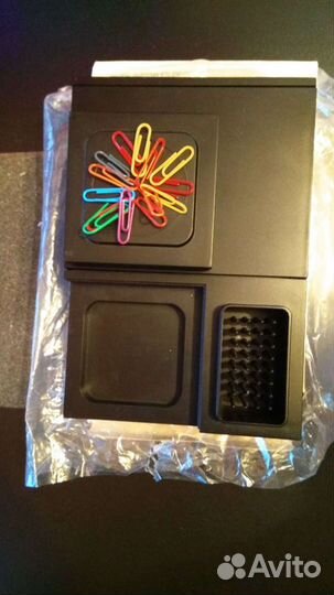 Настольный органайзер для канцелярии