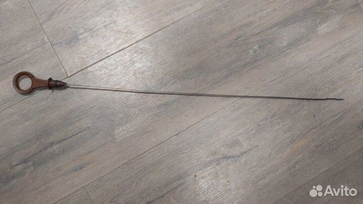 Щуп масляный Skoda Octavia II рестайлинг cdab 2012