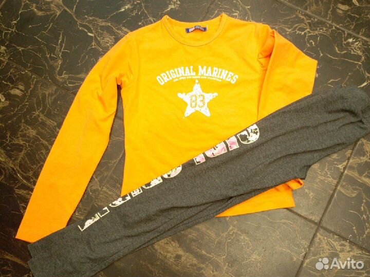 Вещи на девочку