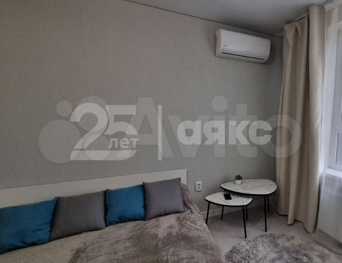 1-к. квартира, 37,8 м², 3/10 эт.