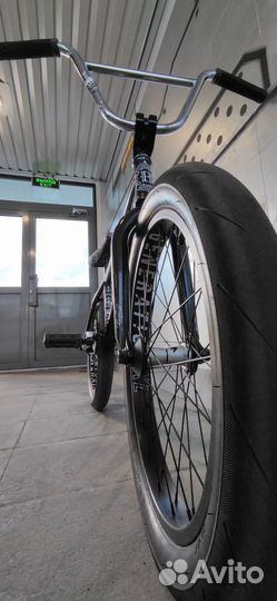 Bmx кастом/custom