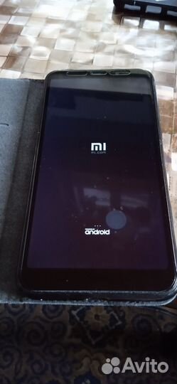 Xiaomi Redmi 5, 4/32 ГБ