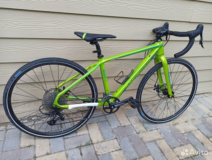 Продам детский велосипед