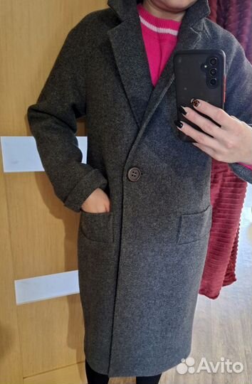 Продам пальто
