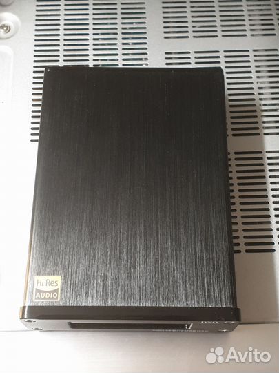 Цап Topping D10s dac