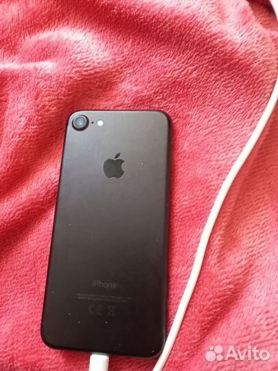 iPhone 7, 128 ГБ