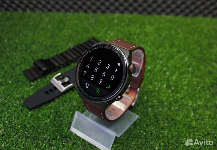 Смарт часы DT 3 MAX