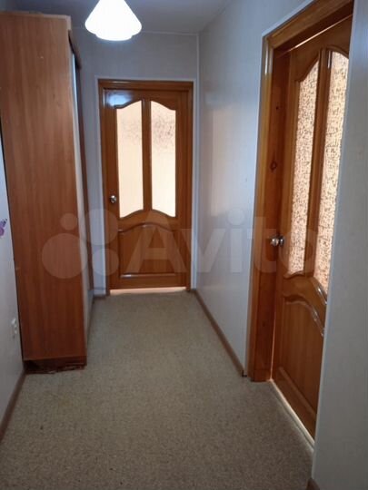 2-к. квартира, 52 м², 2/9 эт.