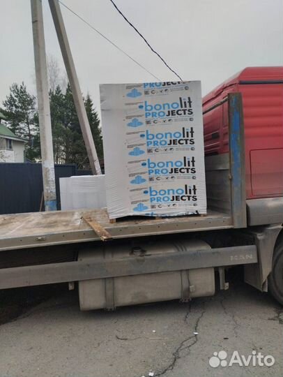 Газосиликатные Блоки Куб