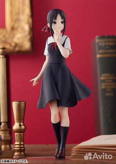 Фигурки Shinomiya Kaguya из Kaguya sama