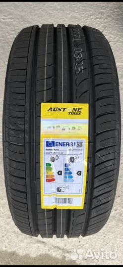 Austone Athena SP-701 295/35 R21 107Y