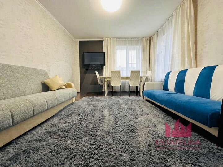 Дом 60 м² на участке 4 сот.