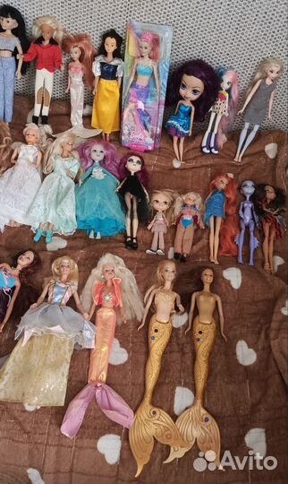 Кукла барби barbie 90 х и 2000