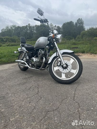 Продам чоппер